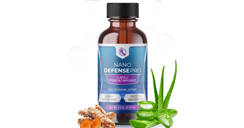 nano defense pro